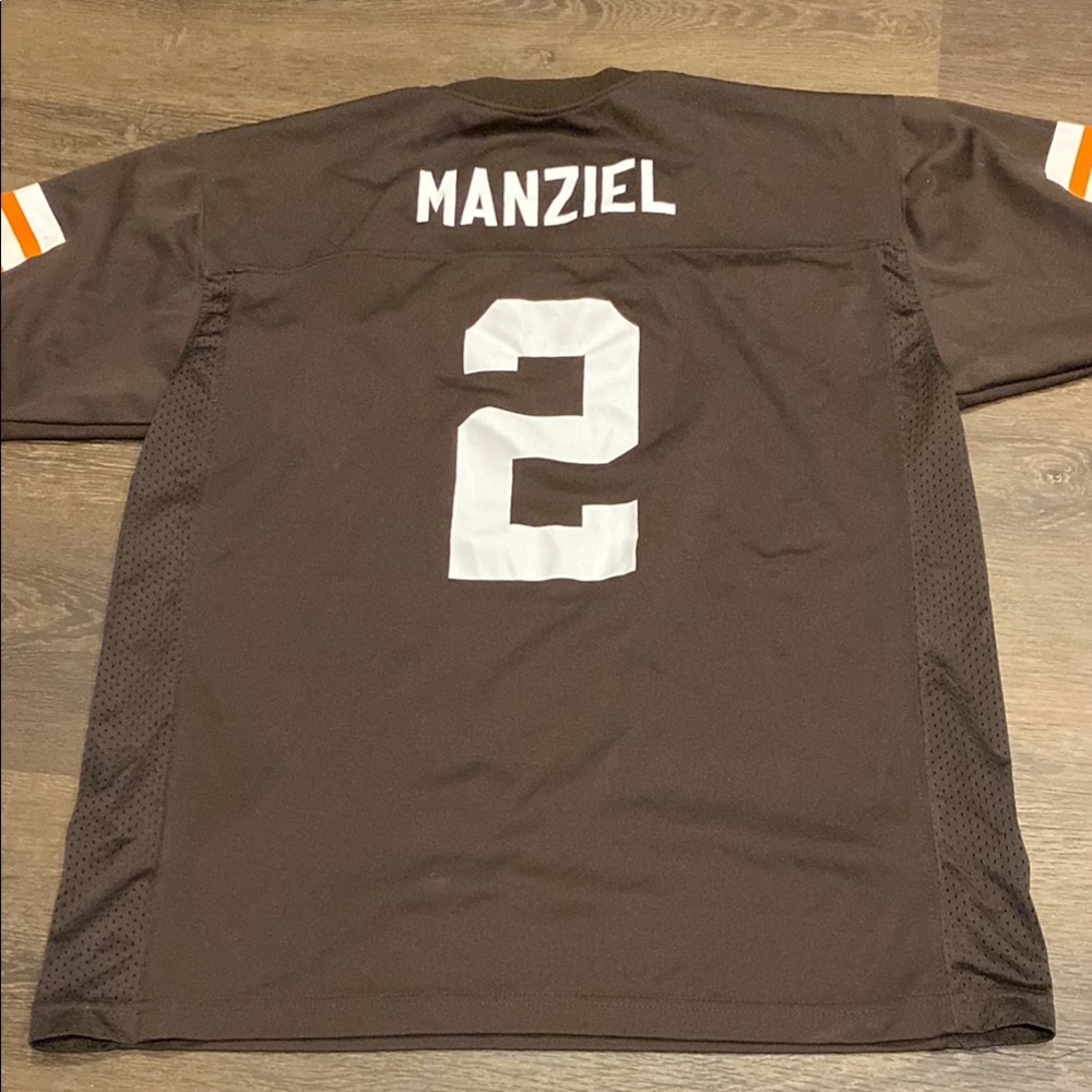 ‼️#2 MANZIEL‼️